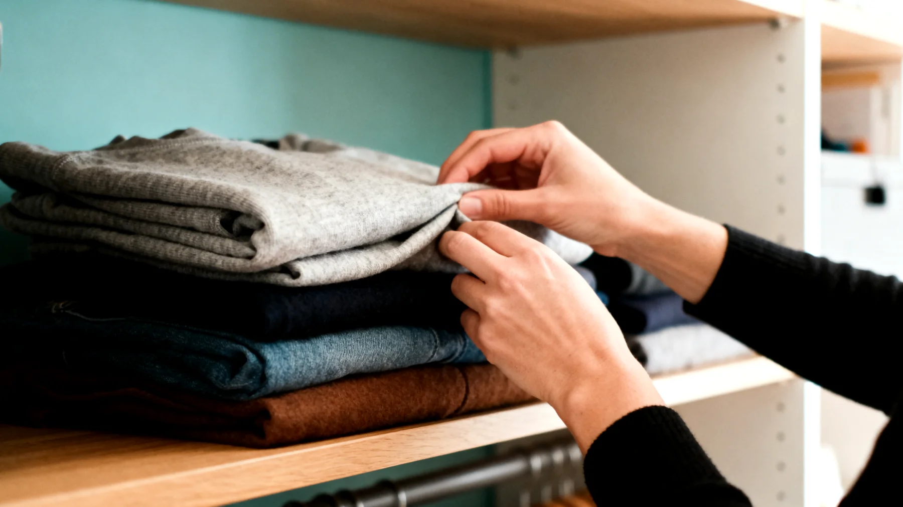 Hoodie / Sweatshirt"